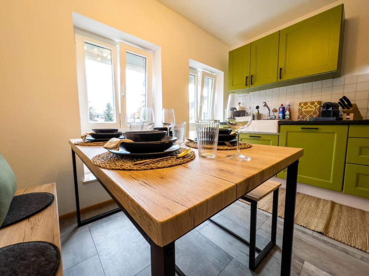 Stylische Zentrale Mit Kueche Und Parkplatz In Seitenstraße Deggendorf